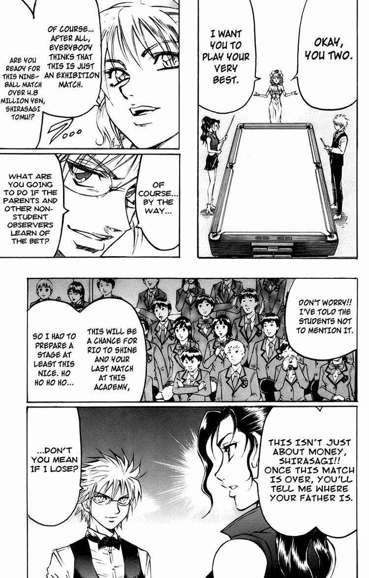 Page 16 Chapter 19 Gamble Fish