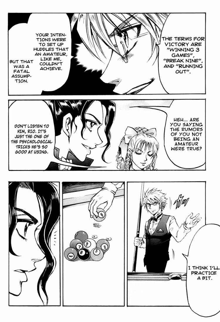 Page 17 Chapter 19 Gamble Fish