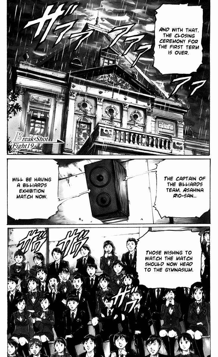Page 2 Chapter 19 Gamble Fish