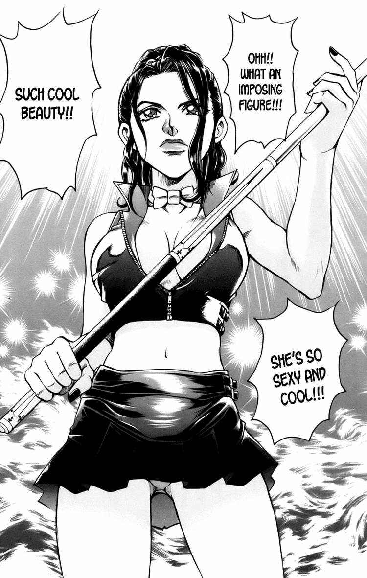 Page 6 Chapter 19 Gamble Fish