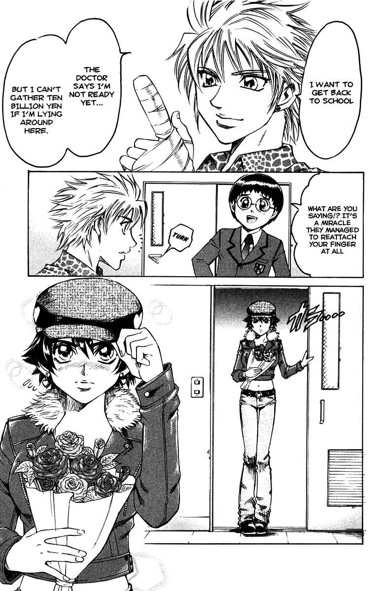 Page 3 Chapter 13 Gamble Fish