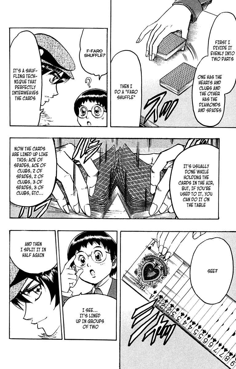 Page 8 Chapter 13 Gamble Fish
