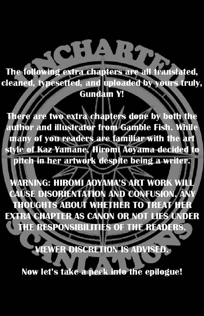 Page 1 Chapter 168.1 Gamble Fish