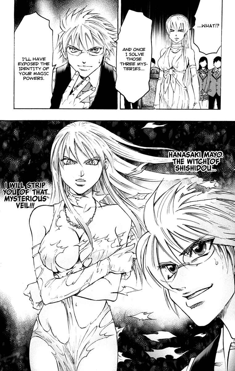 Page 20 Chapter 44 Gamble Fish