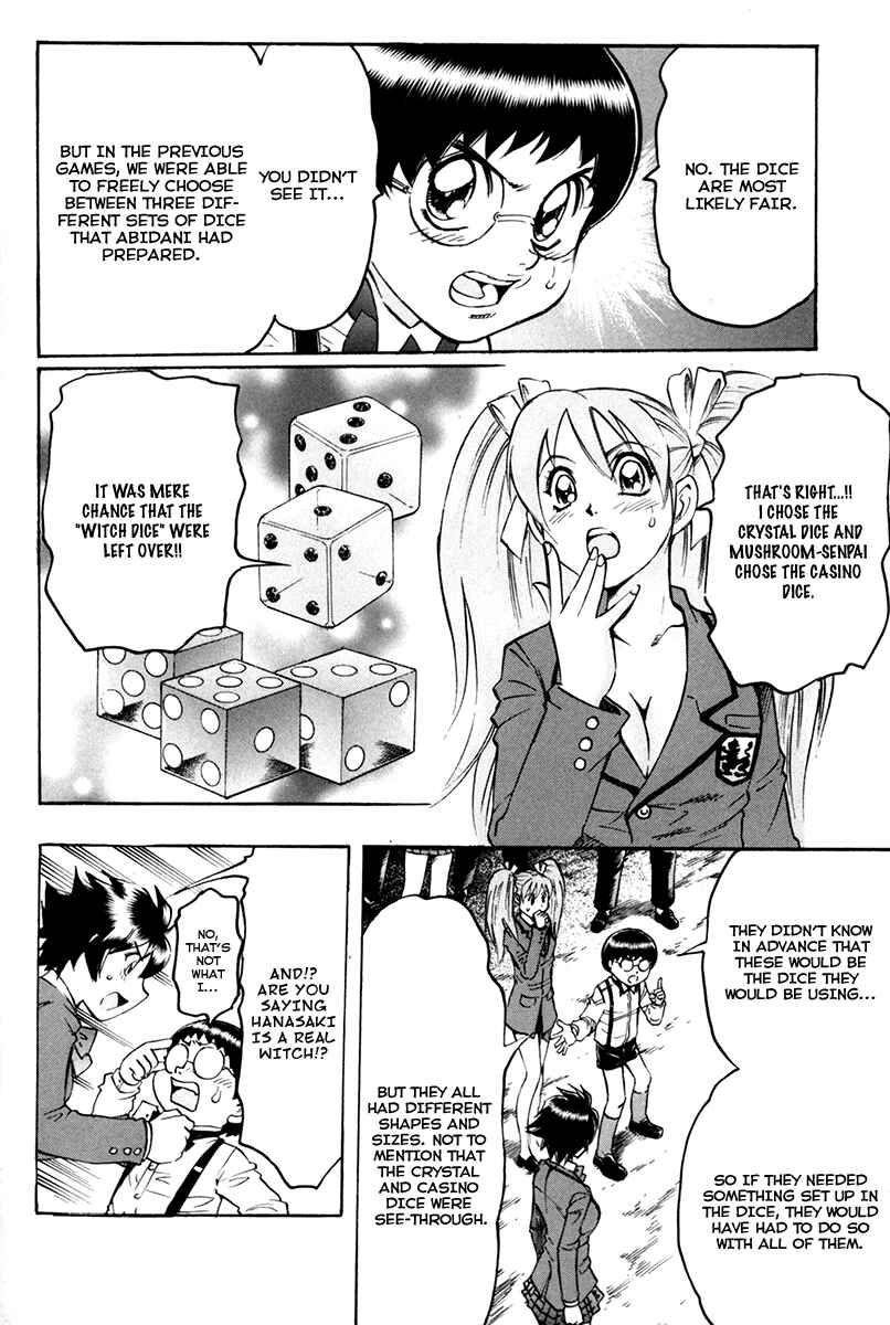 Page 6 Chapter 44 Gamble Fish