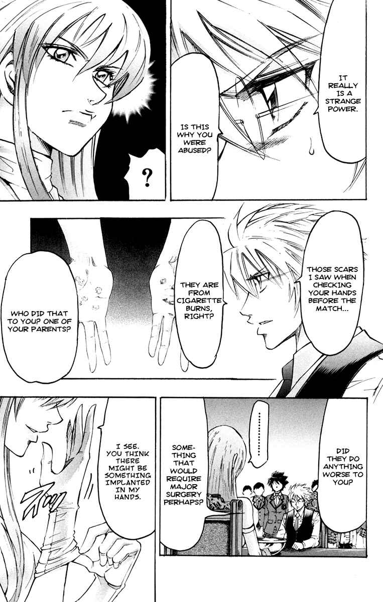 Page 9 Chapter 44 Gamble Fish