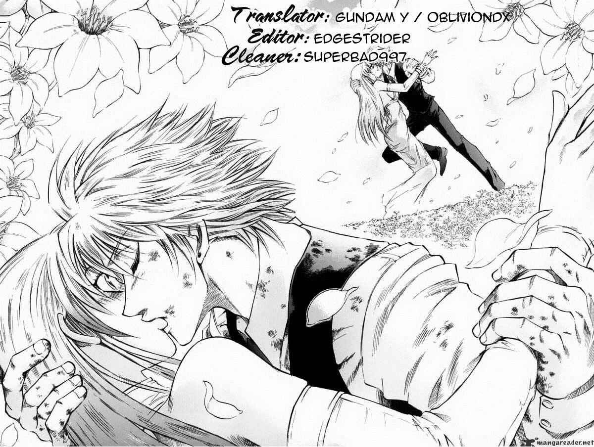Page 21 Chapter 104 Gamble Fish