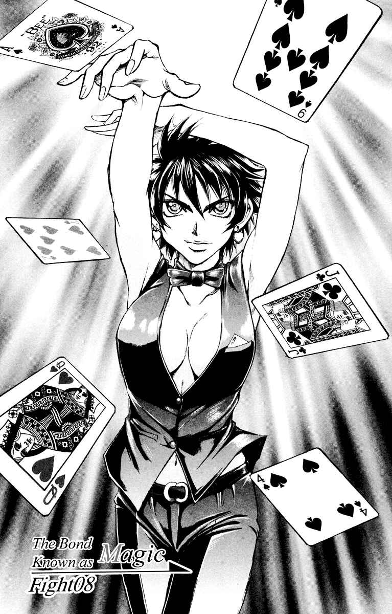 Page 1 Chapter 8 Gamble Fish