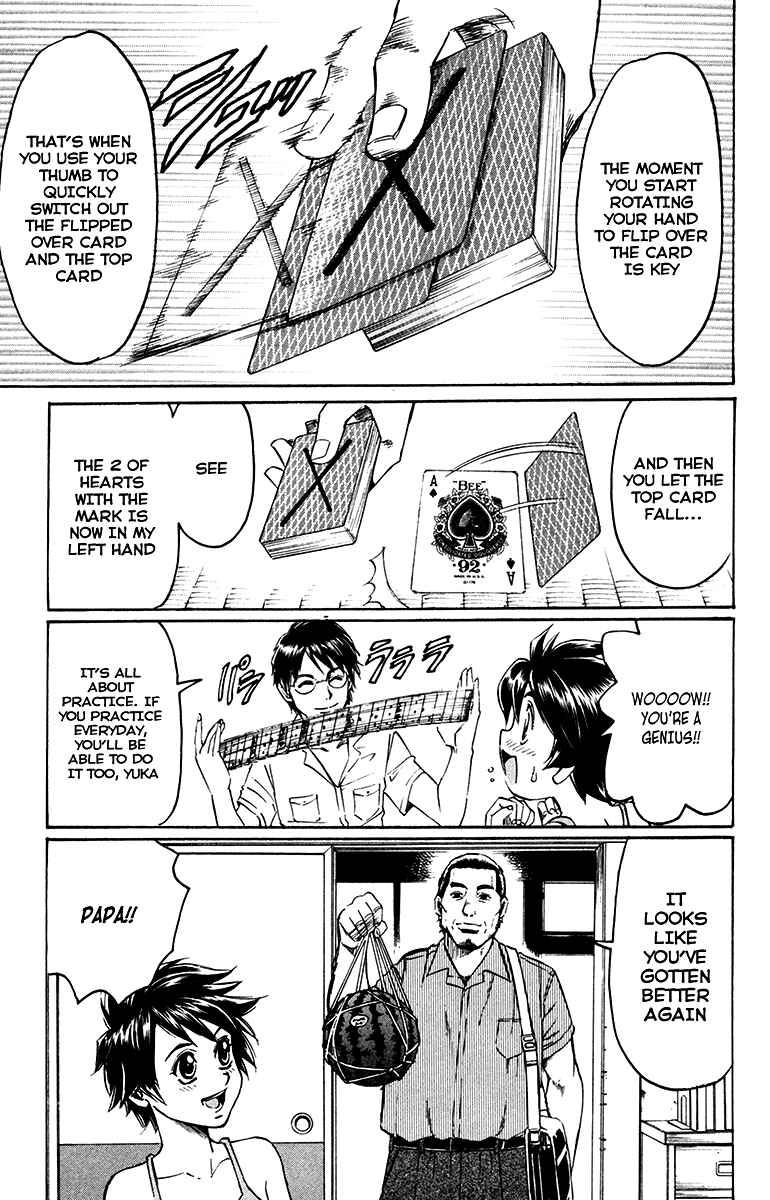 Page 11 Chapter 8 Gamble Fish