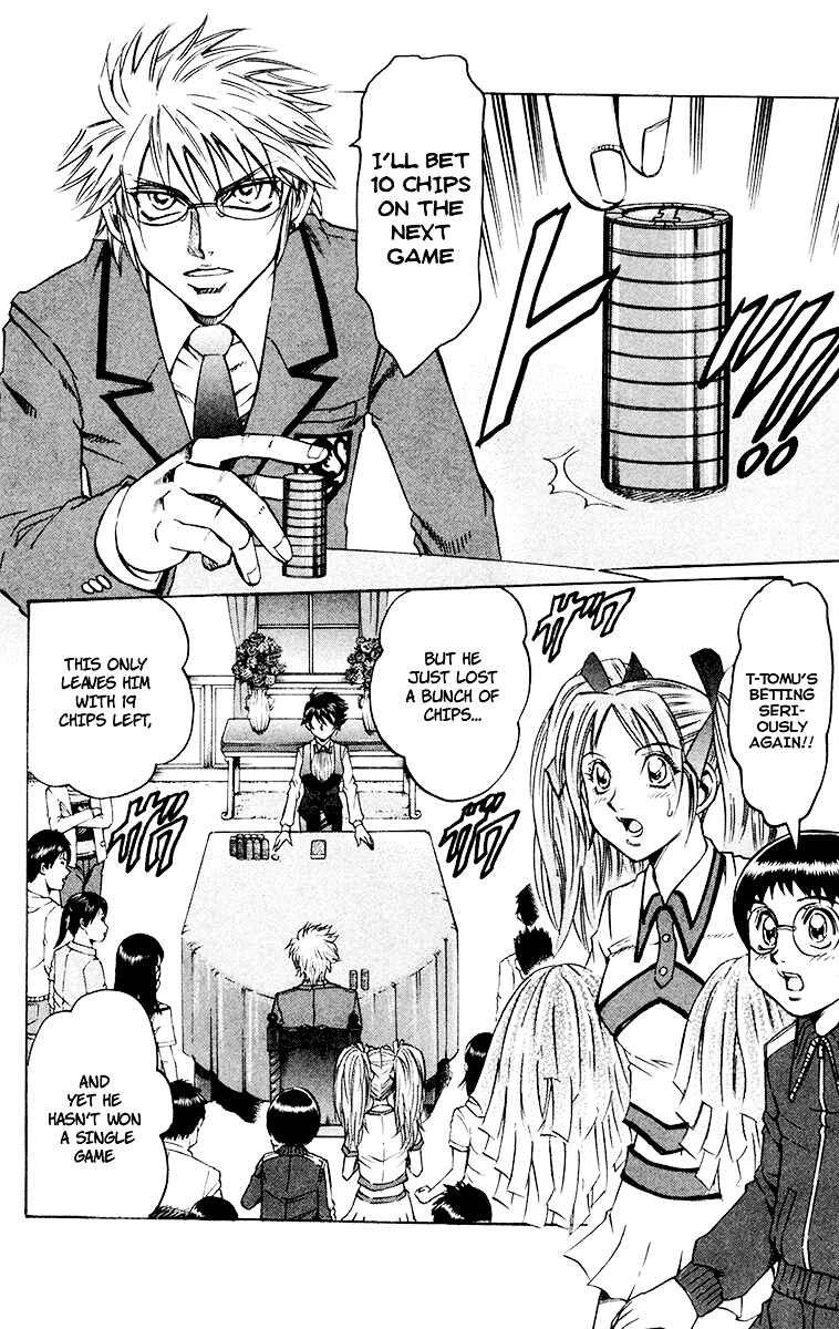 Page 2 Chapter 8 Gamble Fish