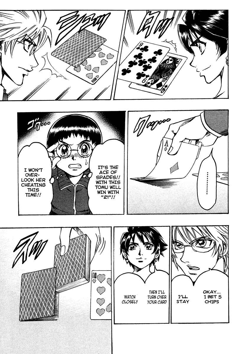 Page 7 Chapter 8 Gamble Fish