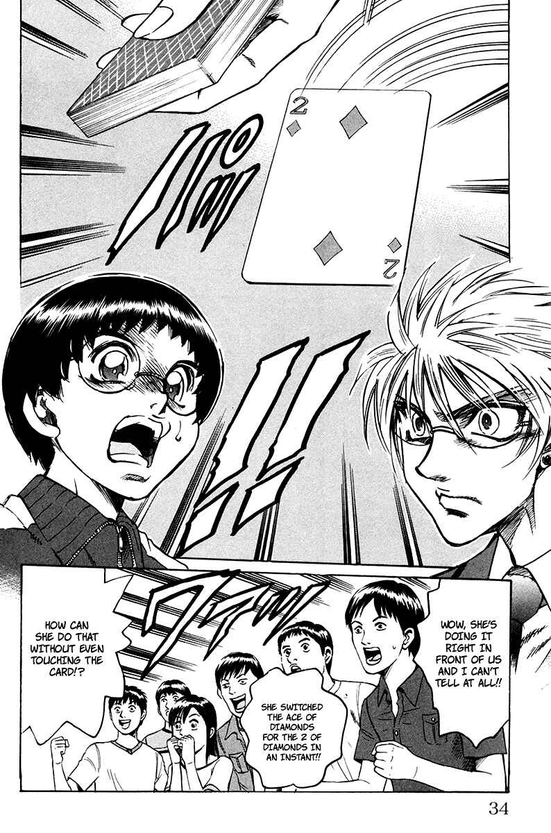 Page 8 Chapter 8 Gamble Fish