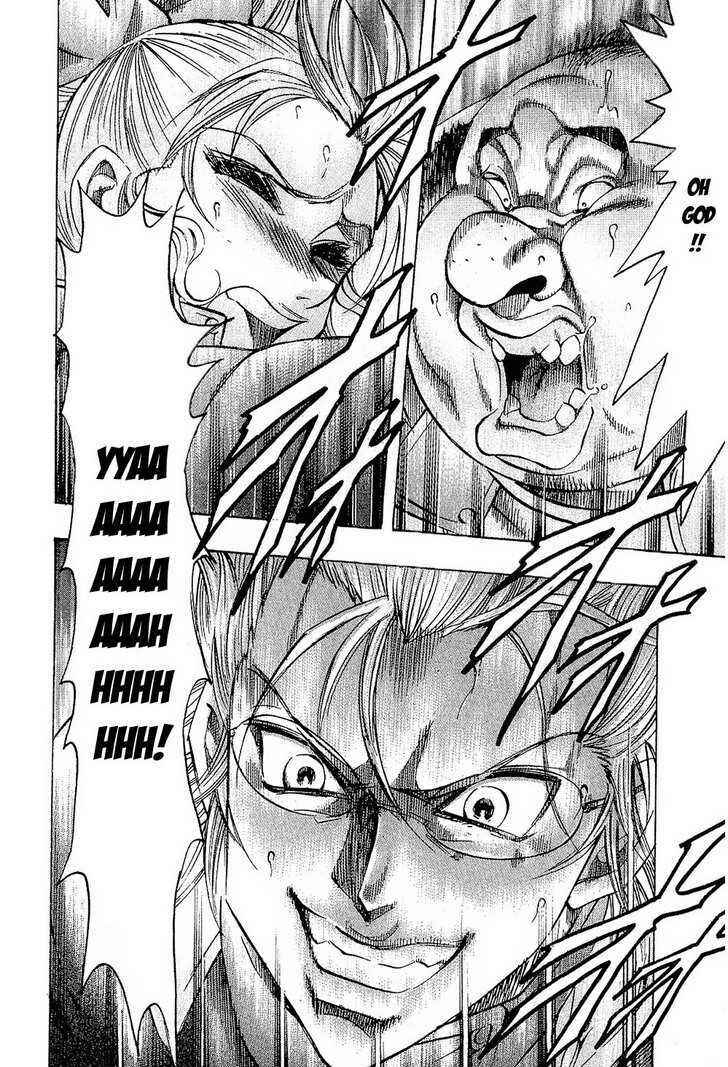 Page 2 Chapter 74 Gamble Fish