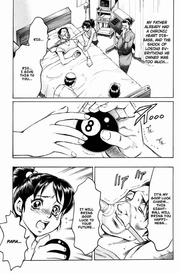 Page 18 Chapter 18 Gamble Fish
