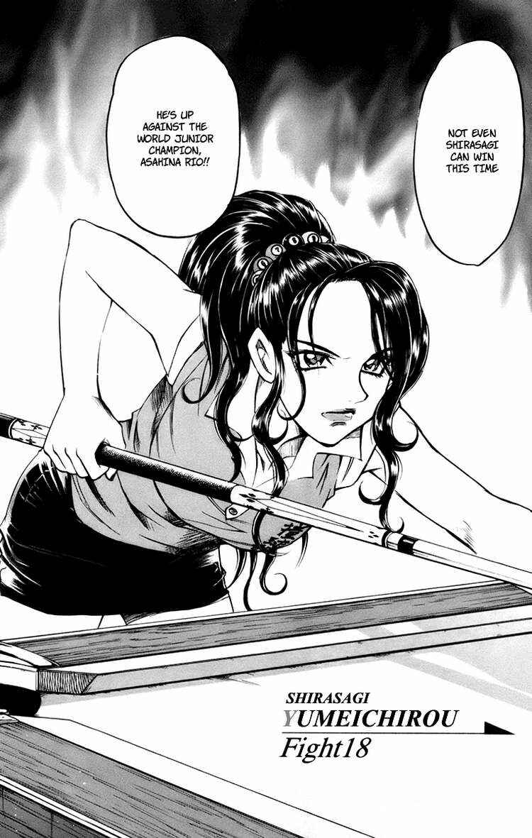 Page 3 Chapter 18 Gamble Fish