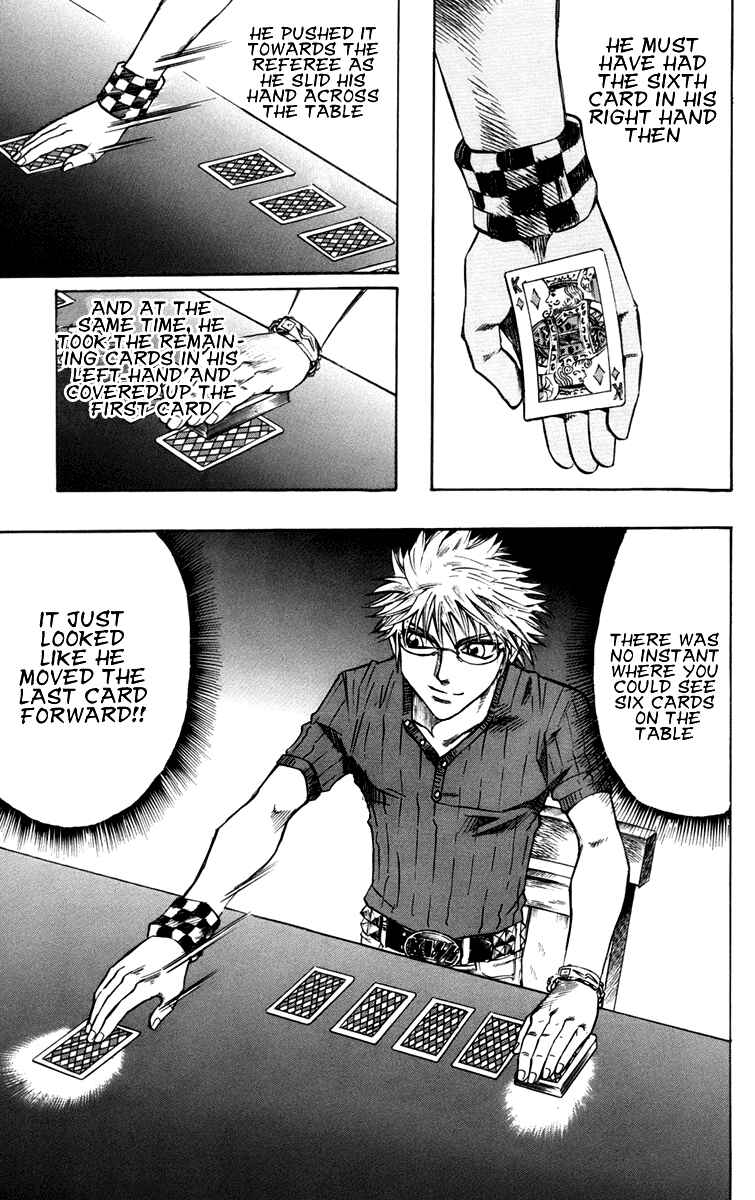 Page 14 Chapter 3 Gamble Fish