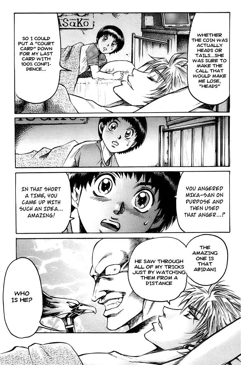 Page 22 Chapter 3 Gamble Fish