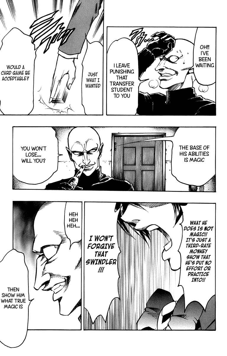 Page 26 Chapter 3 Gamble Fish