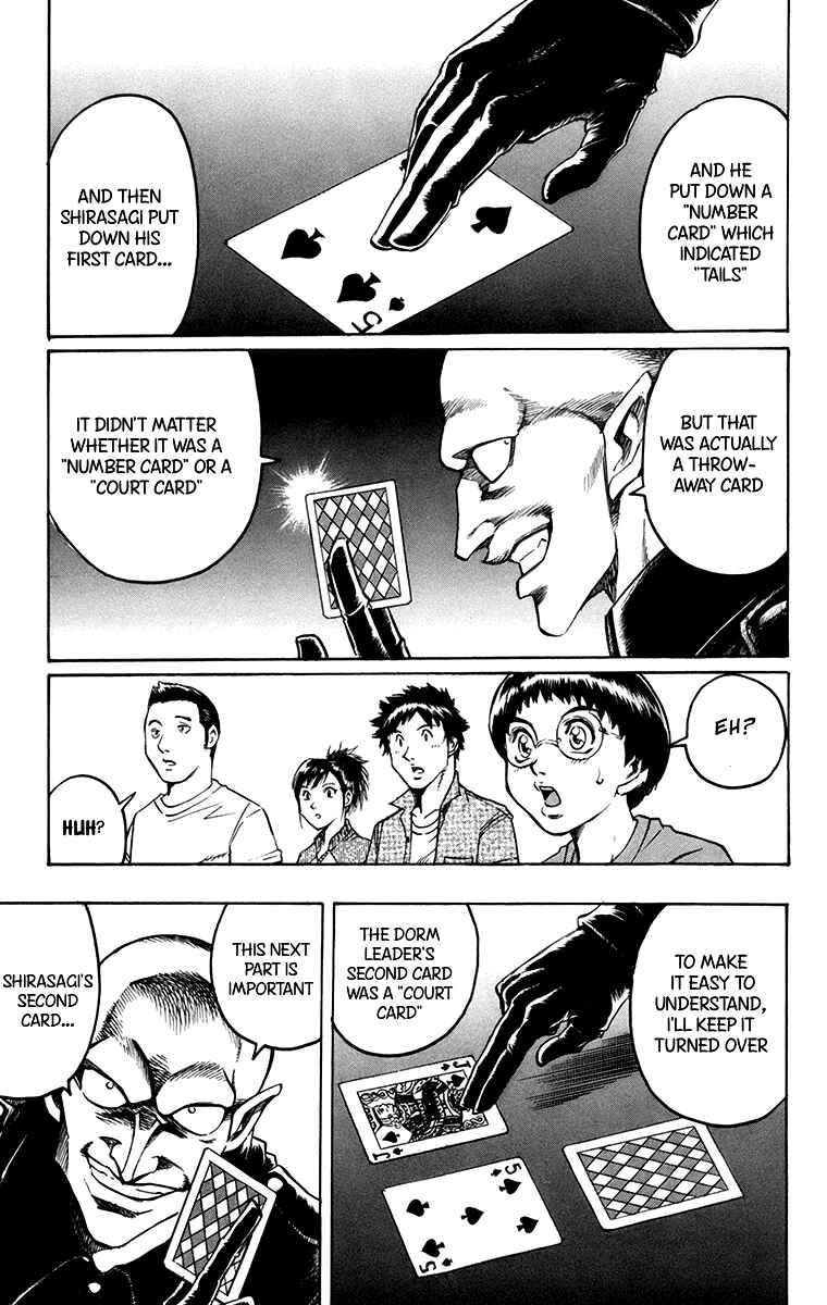 Page 8 Chapter 3 Gamble Fish