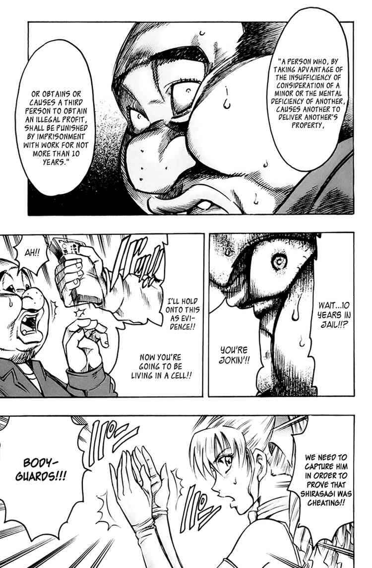 Page 10 Chapter 26 Gamble Fish