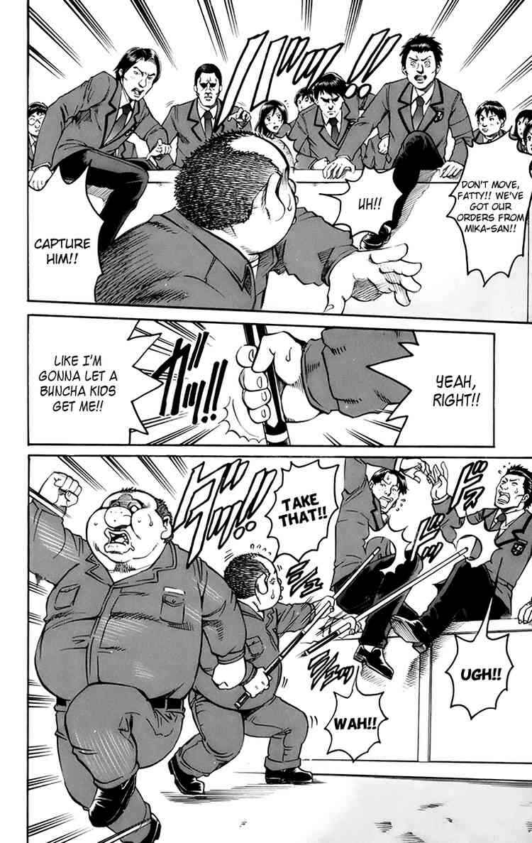 Page 11 Chapter 26 Gamble Fish