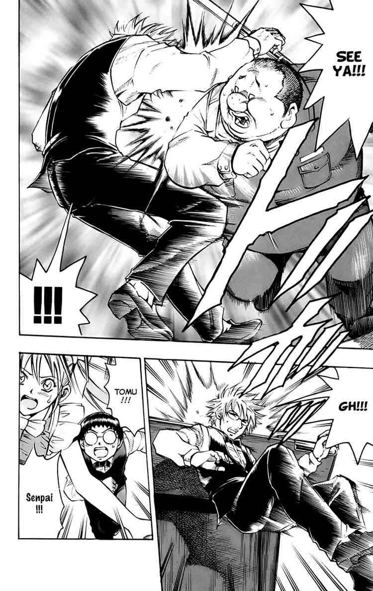 Page 13 Chapter 26 Gamble Fish