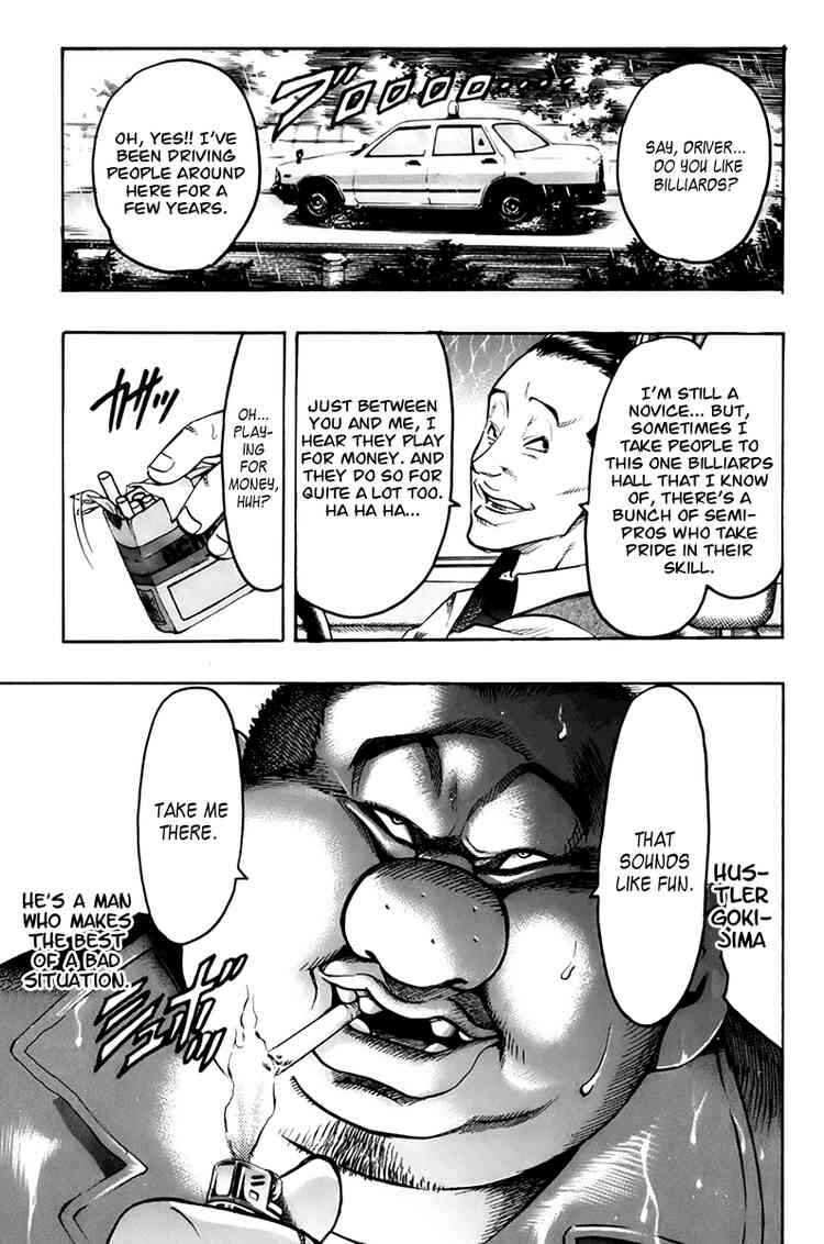Page 16 Chapter 26 Gamble Fish