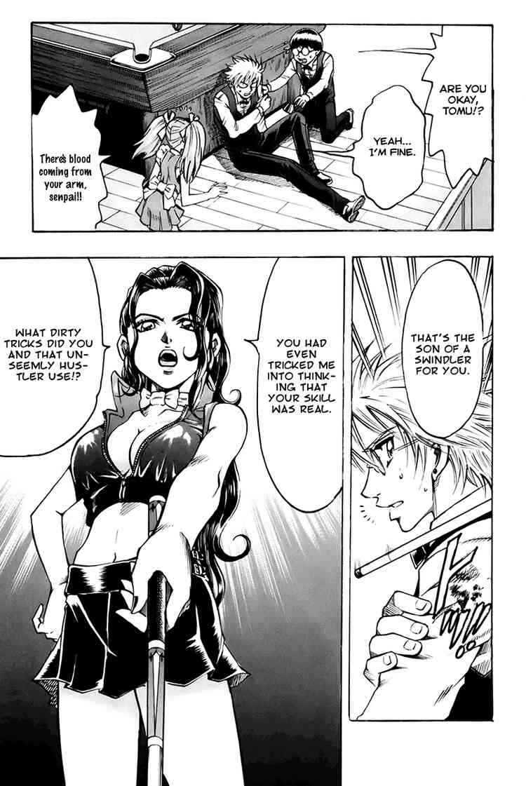Page 18 Chapter 26 Gamble Fish