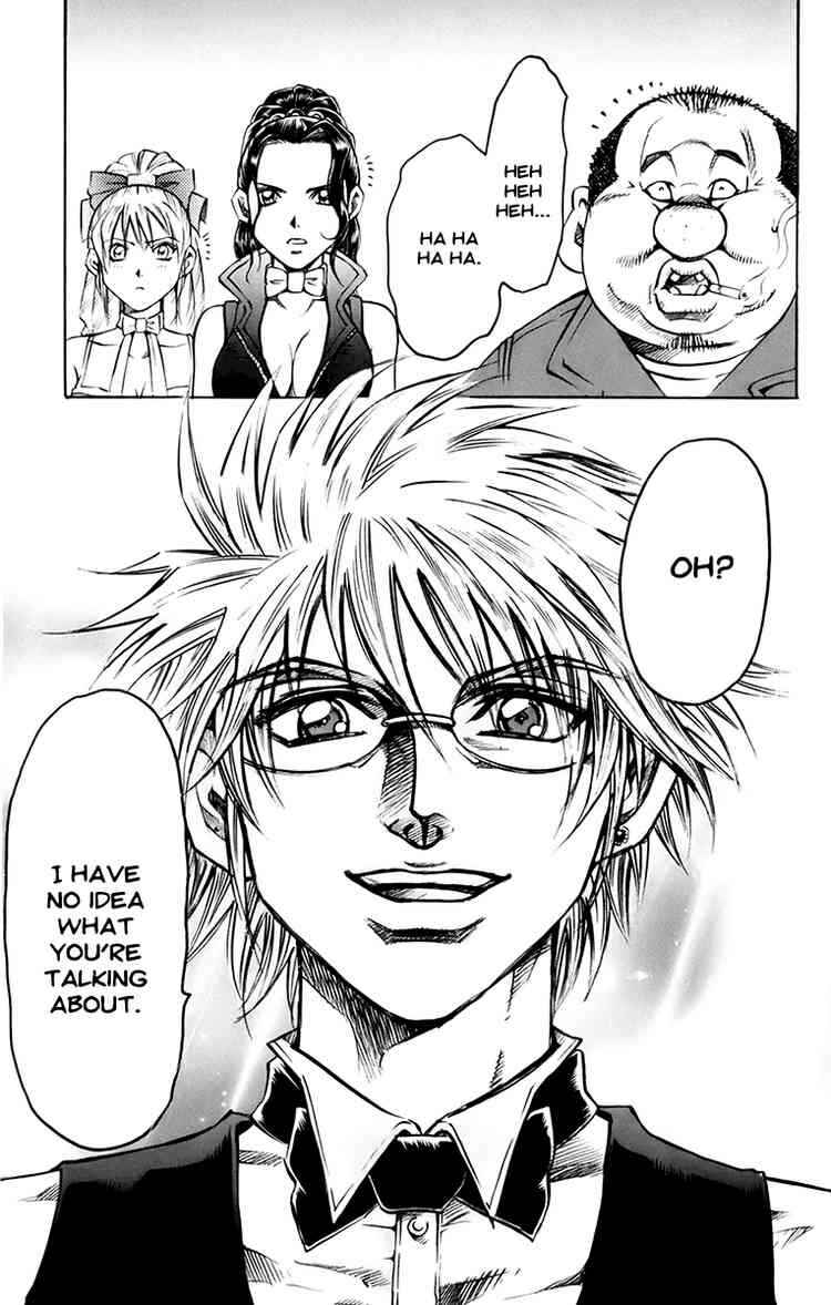 Page 8 Chapter 26 Gamble Fish