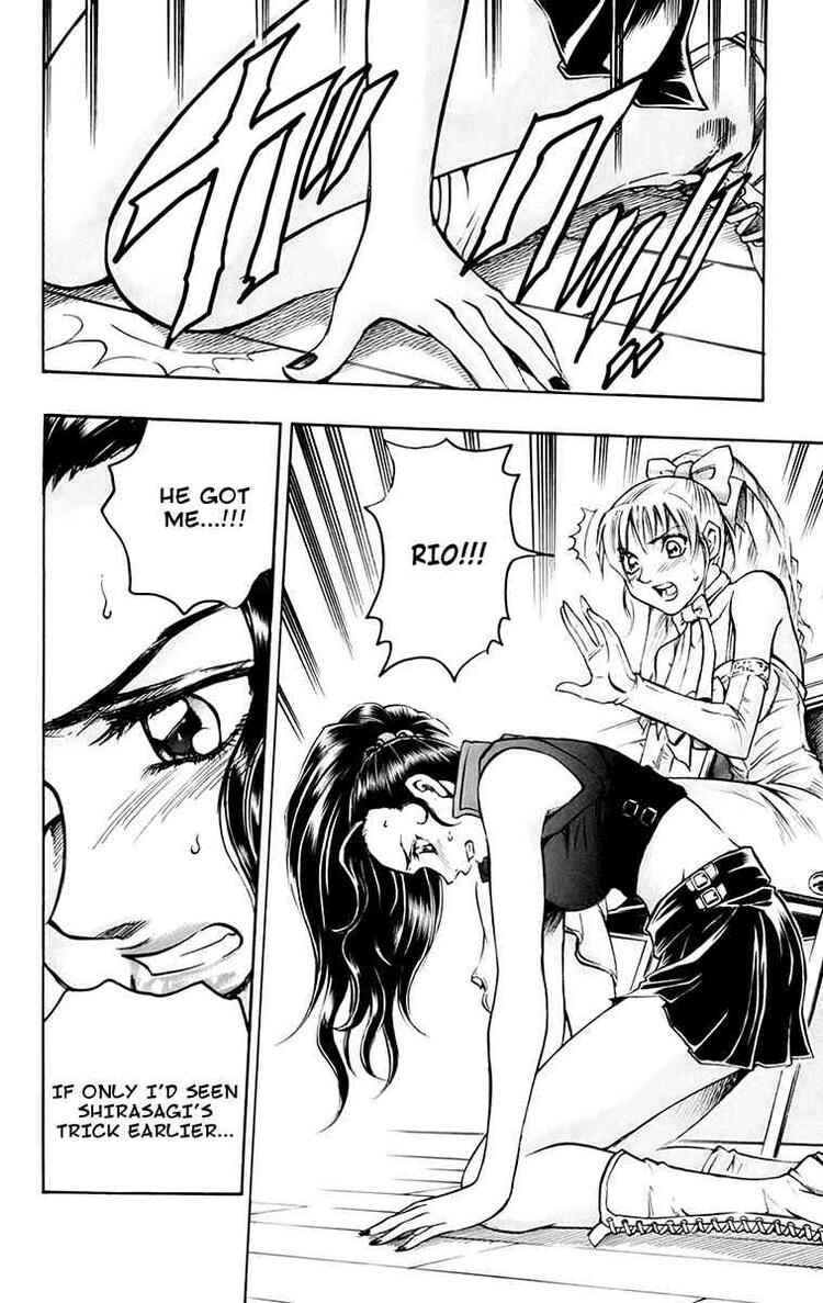 Page 11 Chapter 28 Gamble Fish