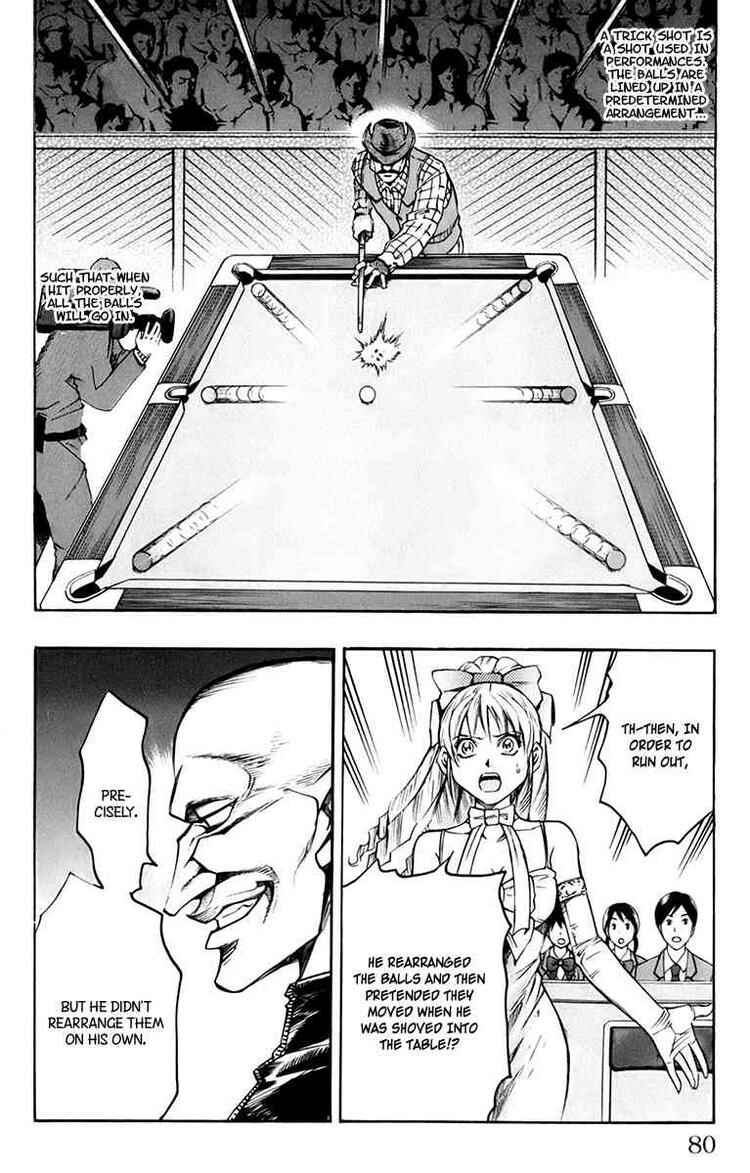 Page 13 Chapter 28 Gamble Fish