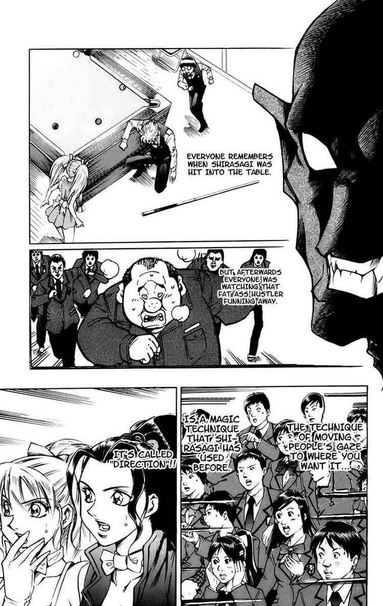 Page 14 Chapter 28 Gamble Fish