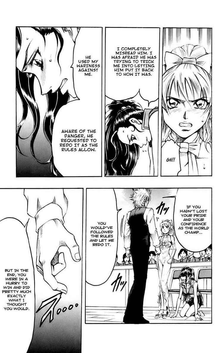 Page 18 Chapter 28 Gamble Fish