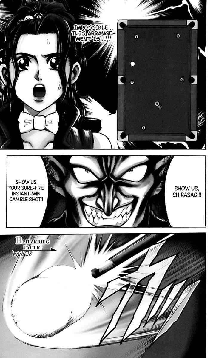 Page 2 Chapter 28 Gamble Fish