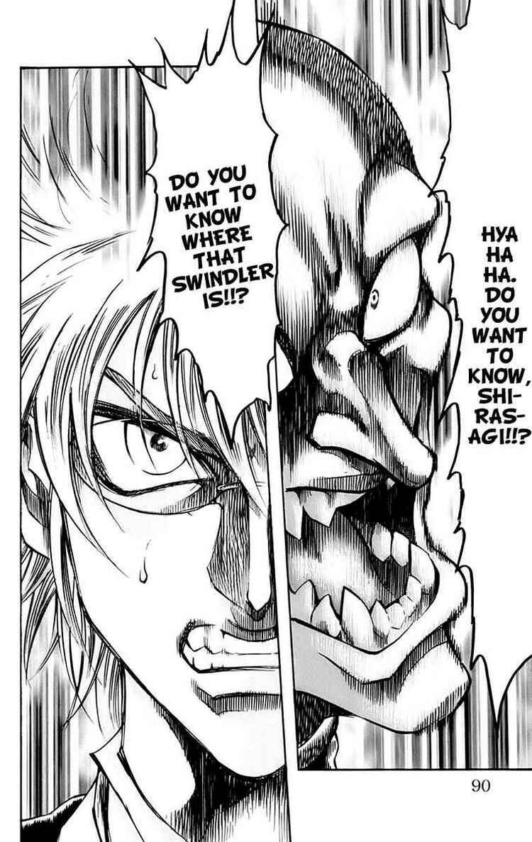 Page 23 Chapter 28 Gamble Fish
