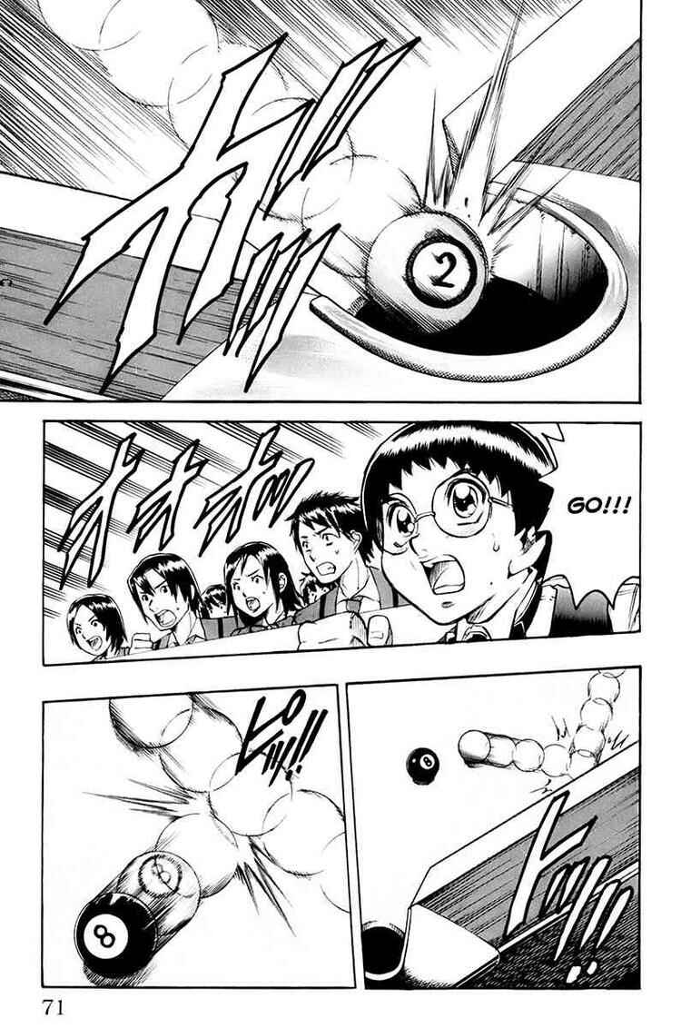 Page 4 Chapter 28 Gamble Fish