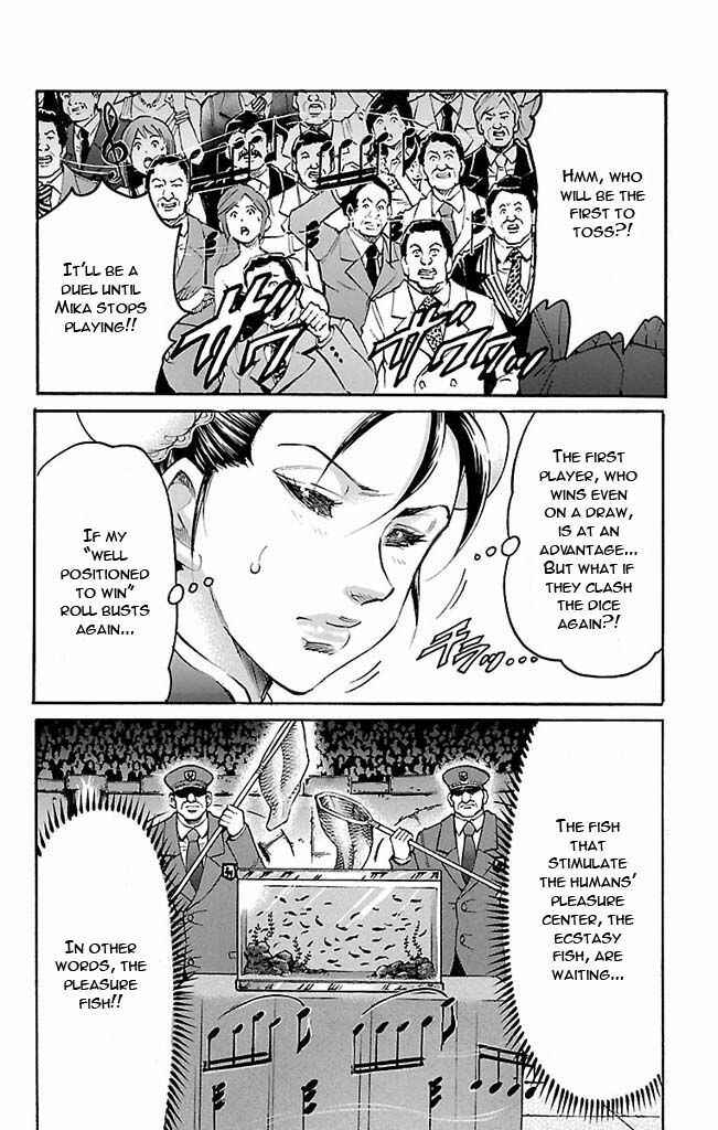 Page 6 Chapter 116 Gamble Fish