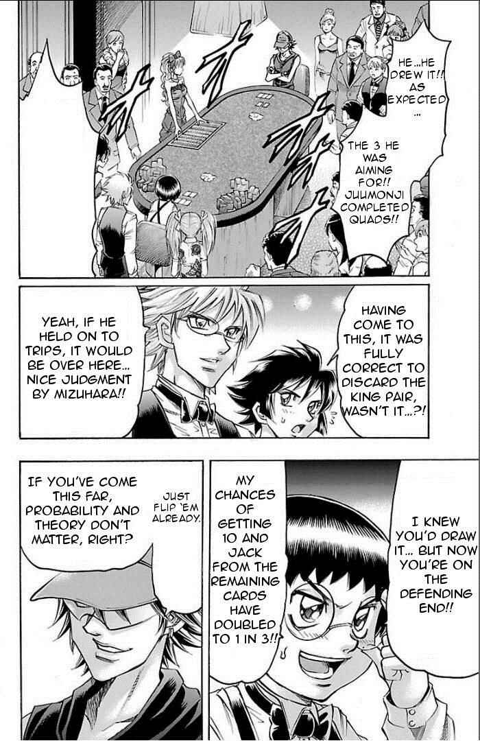 Page 10 Chapter 97 Gamble Fish