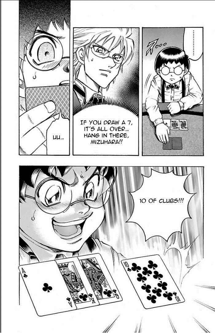 Page 11 Chapter 97 Gamble Fish
