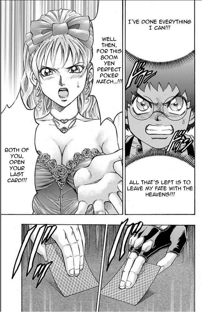 Page 13 Chapter 97 Gamble Fish