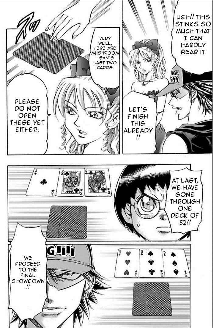 Page 8 Chapter 97 Gamble Fish
