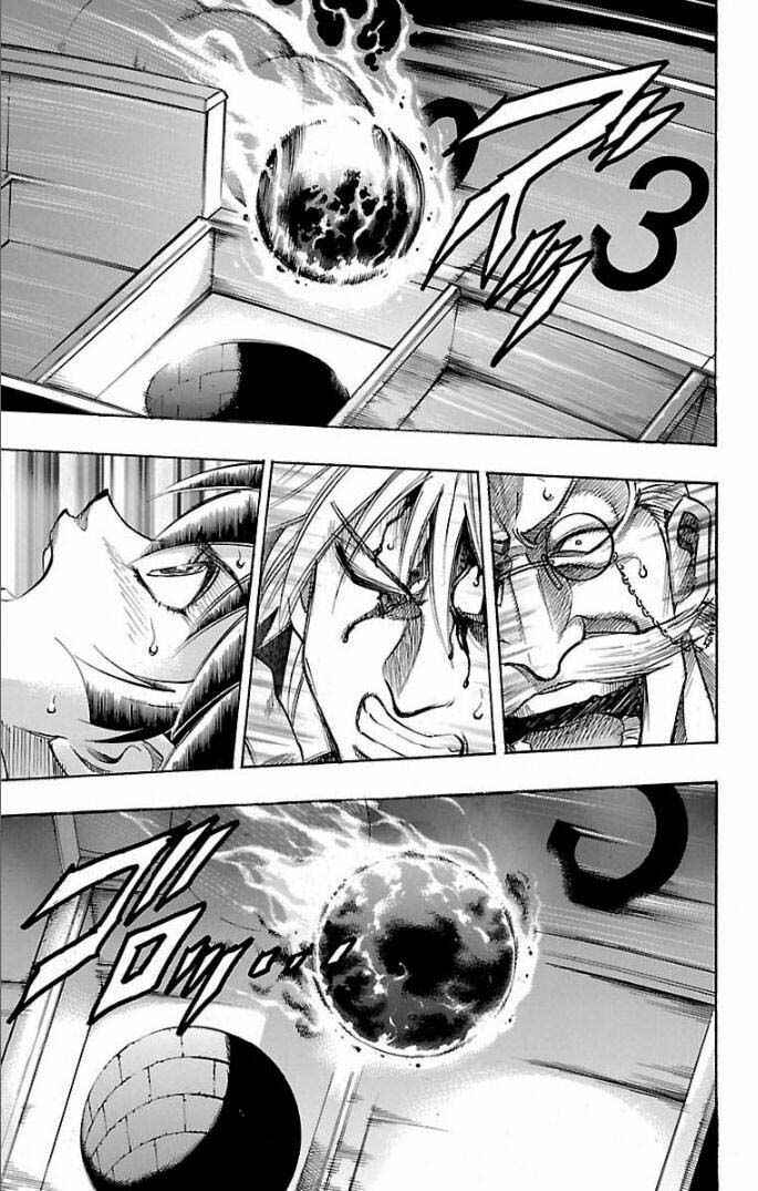 Page 19 Chapter 112 Gamble Fish