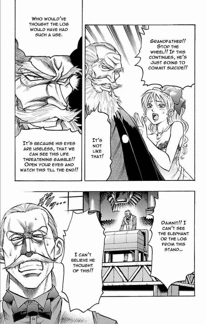Page 5 Chapter 112 Gamble Fish