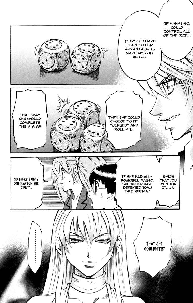 Page 14 Chapter 43 Gamble Fish