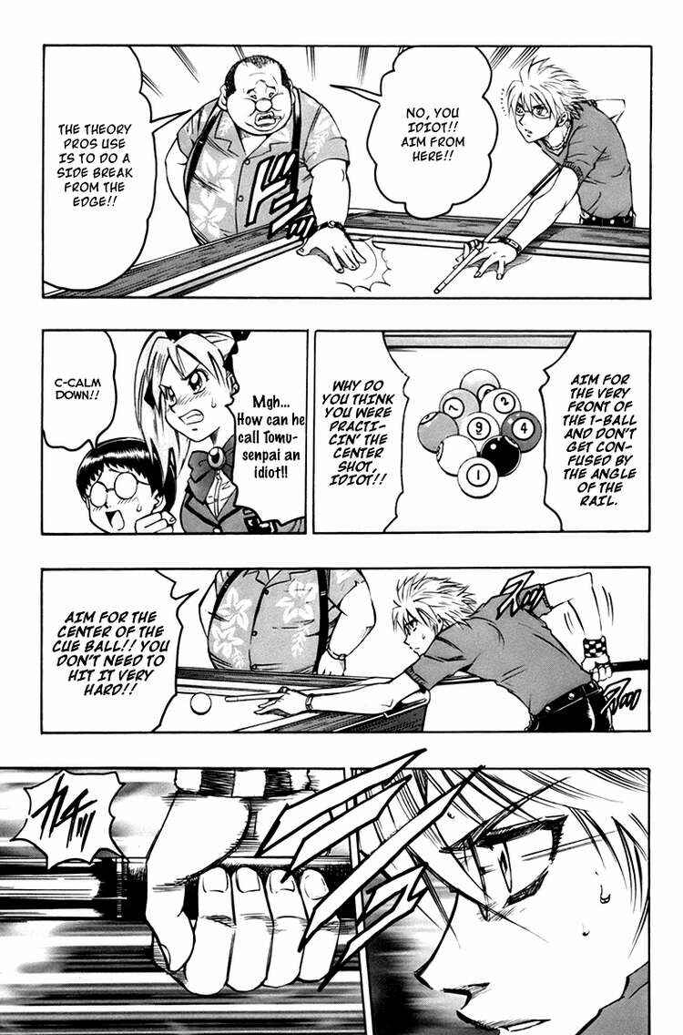 Page 10 Chapter 17 Gamble Fish