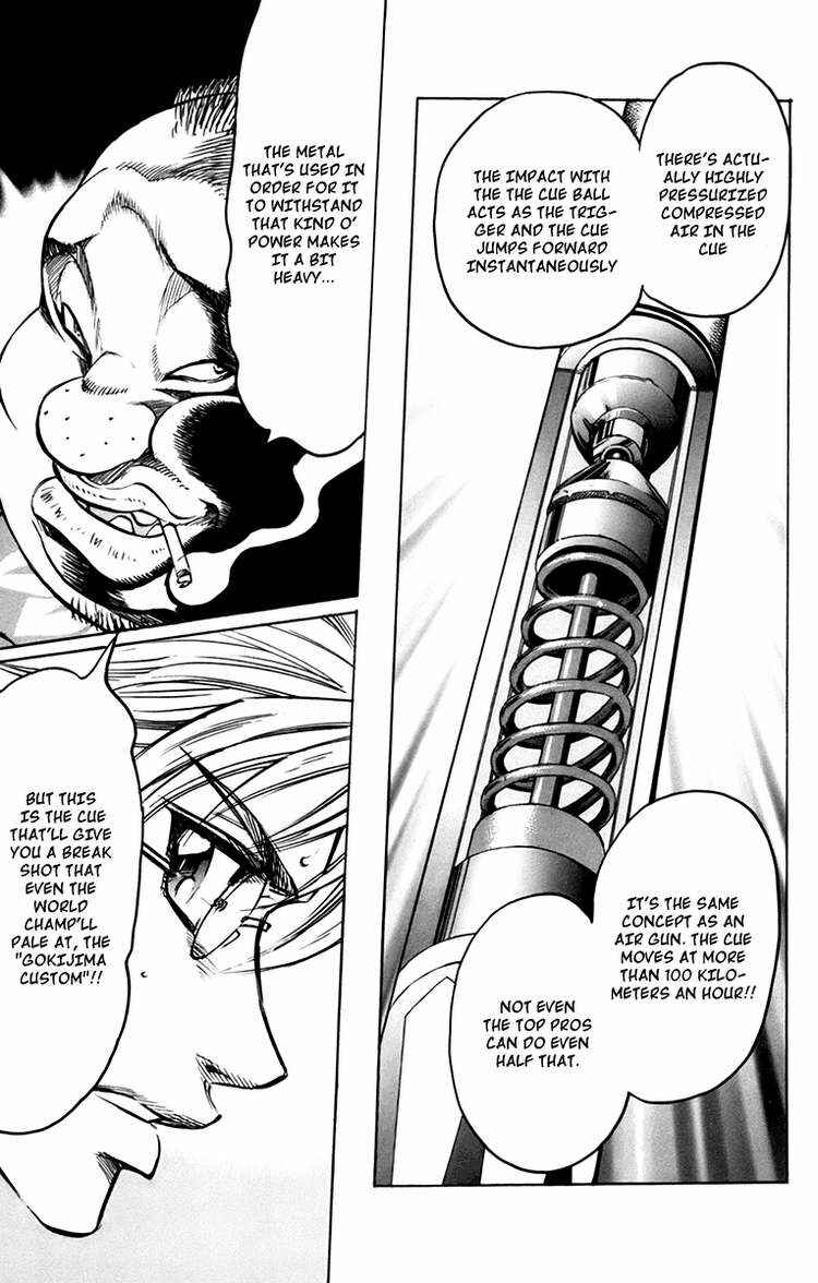 Page 14 Chapter 17 Gamble Fish