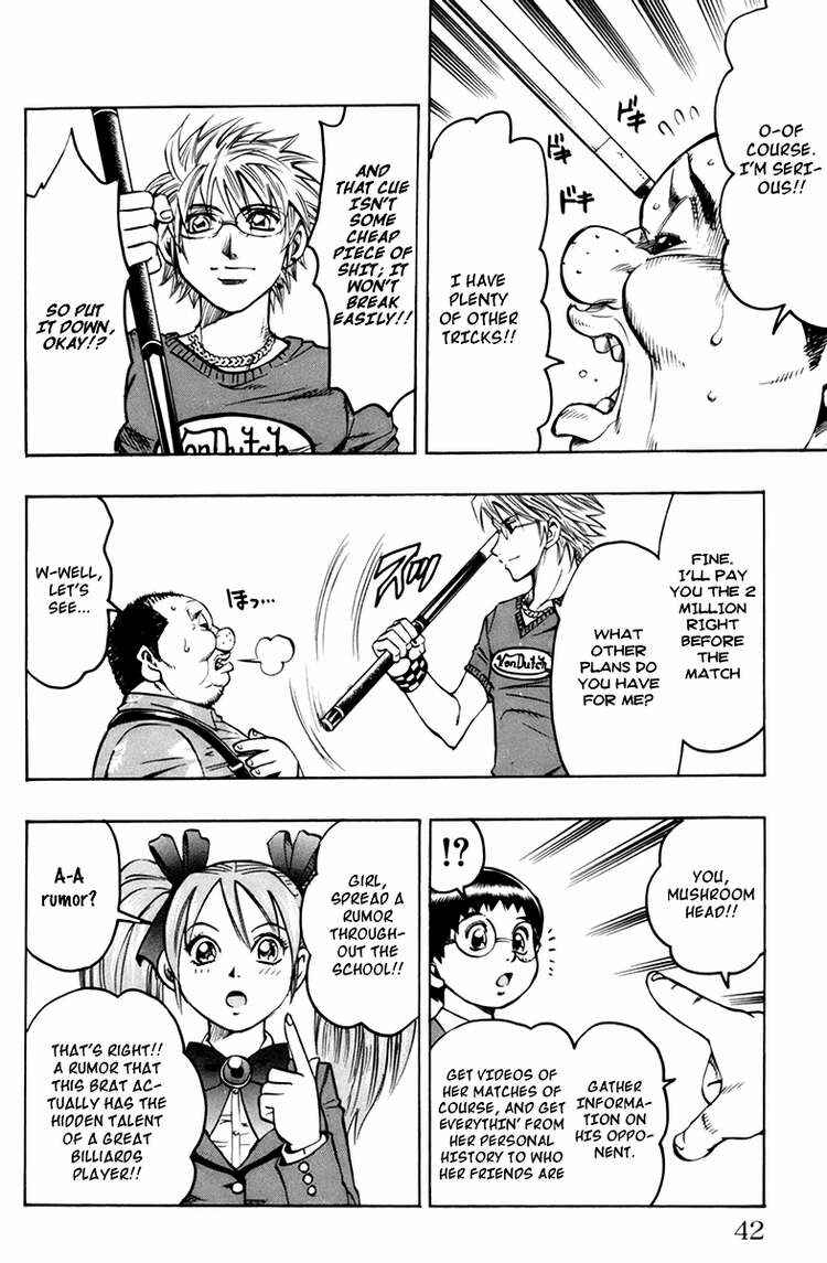 Page 19 Chapter 17 Gamble Fish