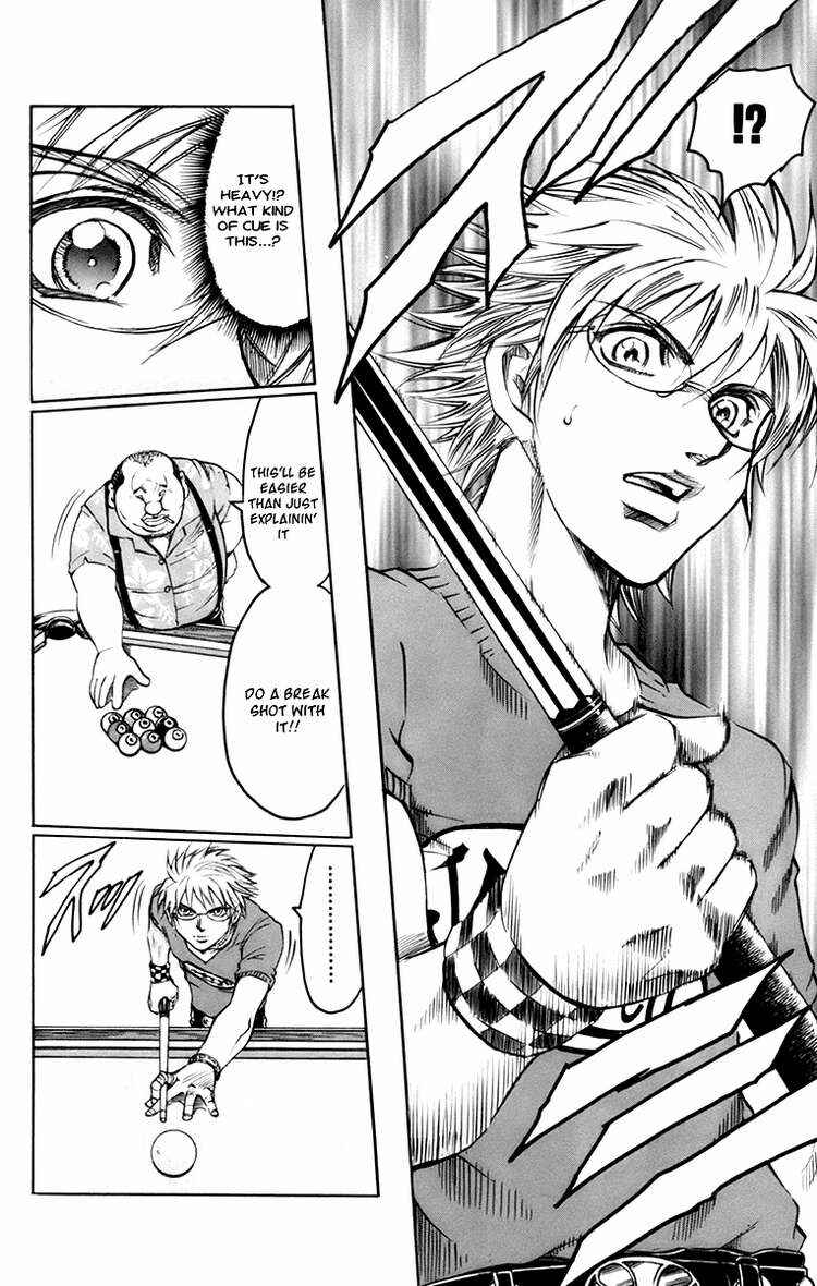 Page 9 Chapter 17 Gamble Fish