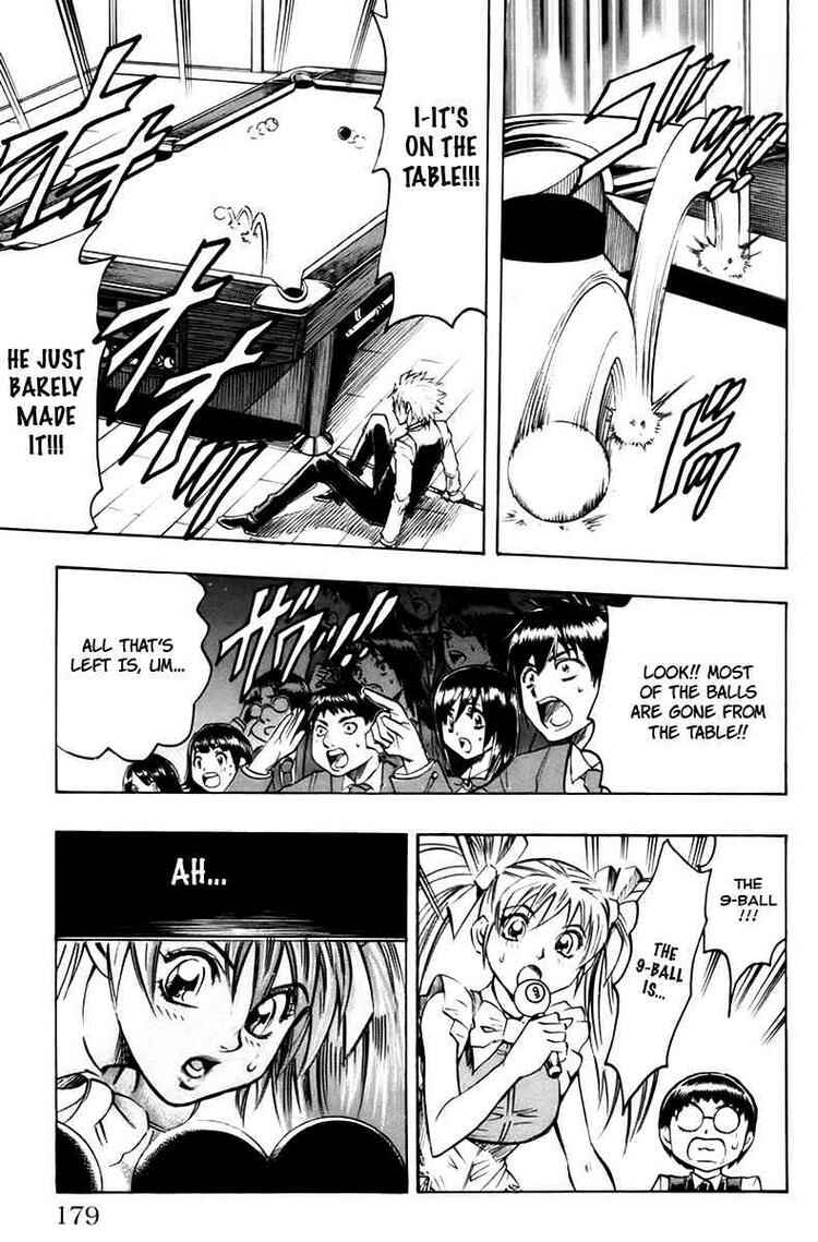 Page 12 Chapter 24 Gamble Fish
