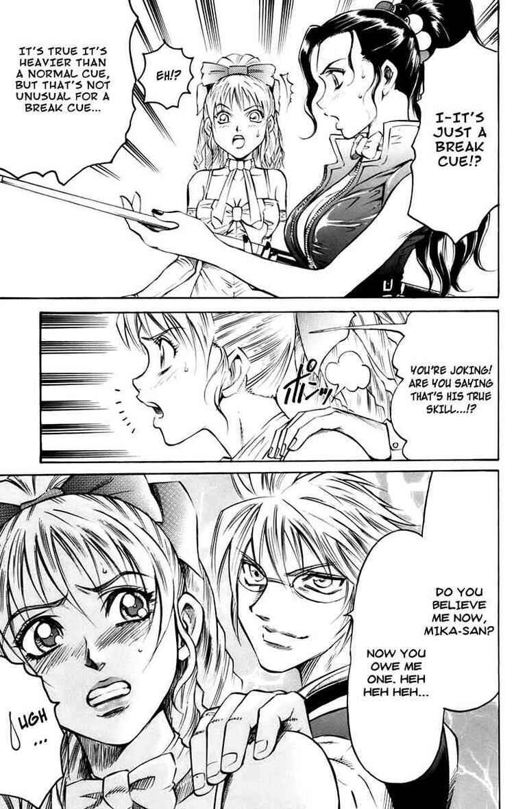 Page 20 Chapter 24 Gamble Fish